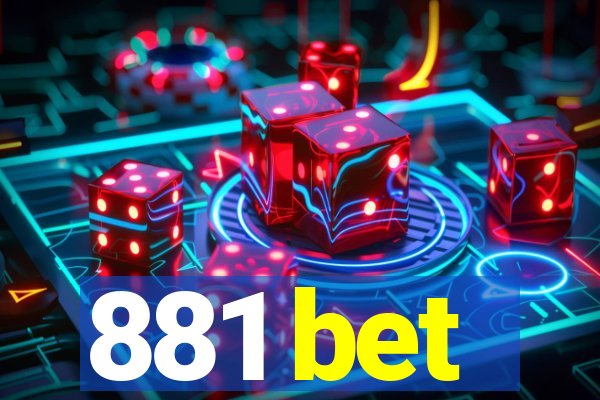 881 bet