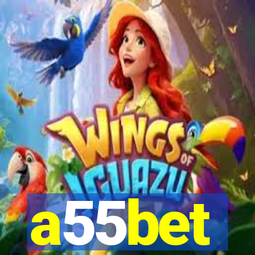 a55bet