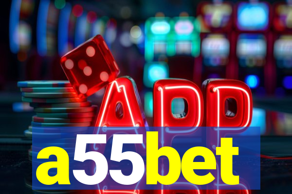 a55bet