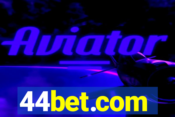 44bet.com