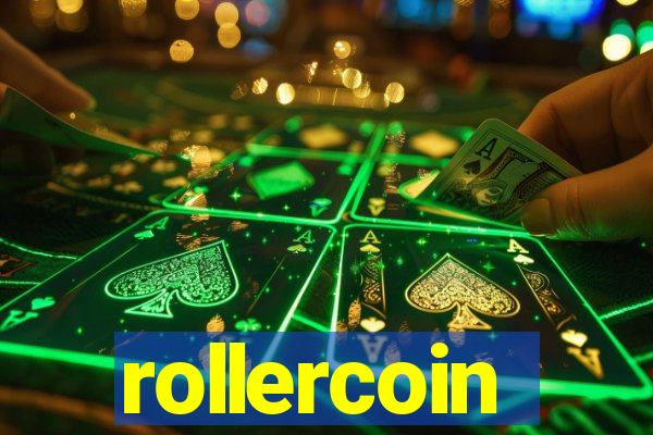 rollercoin