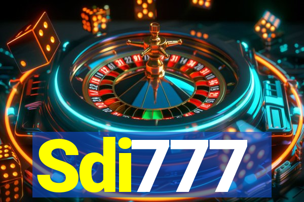 Sdi777