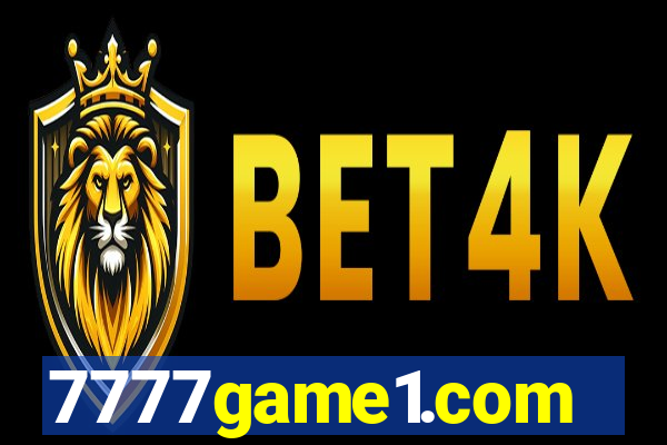 7777game1.com