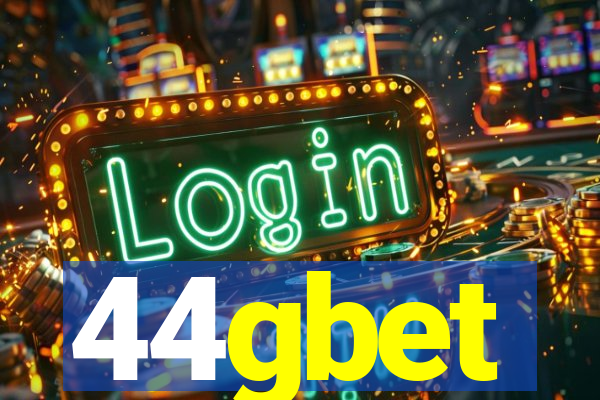 44gbet