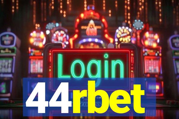 44rbet