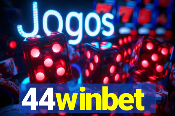 44winbet