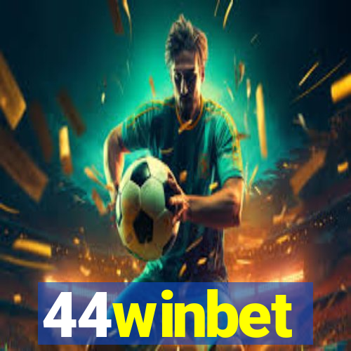 44winbet