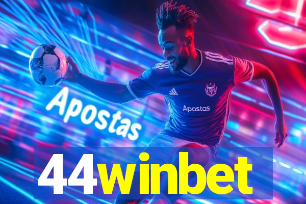 44winbet