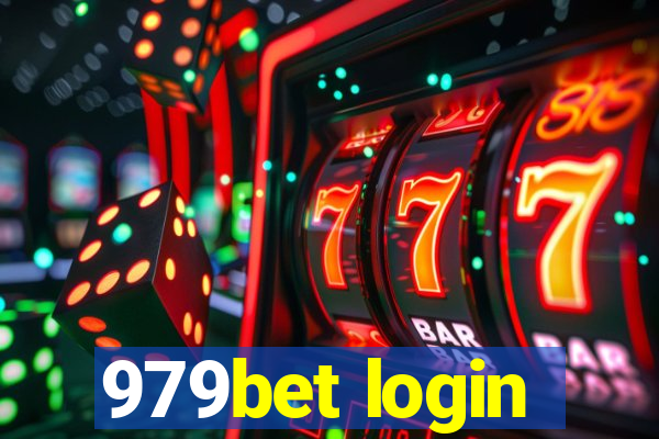 979bet login