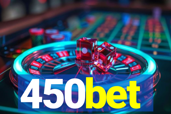 450bet