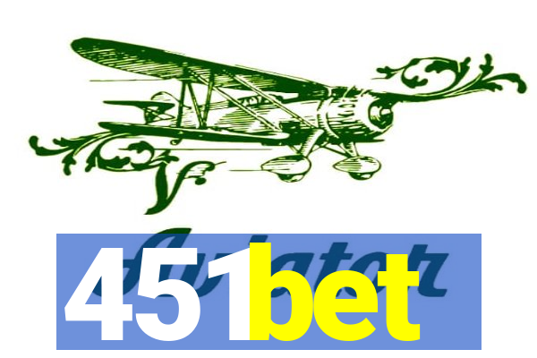 451bet