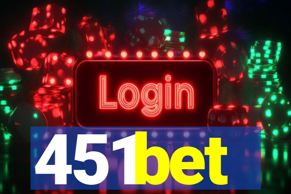 451bet