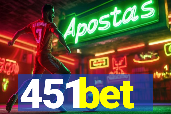 451bet