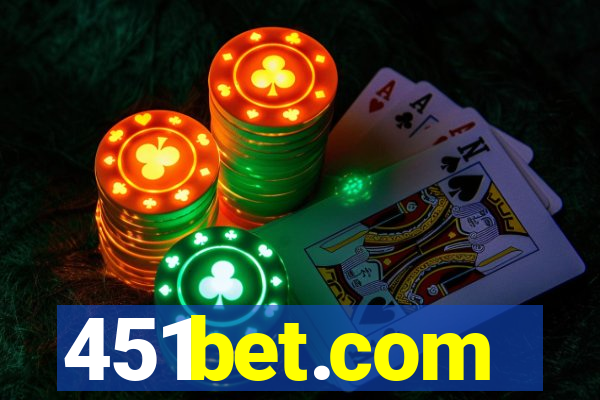 451bet.com