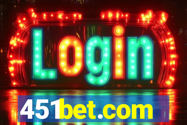 451bet.com