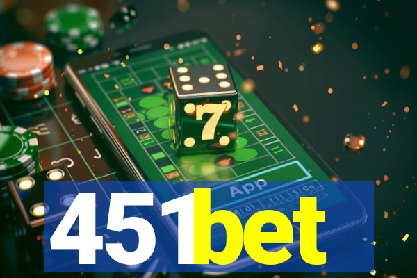 451bet