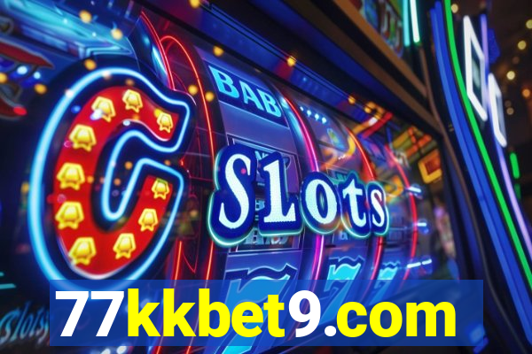 77kkbet9.com