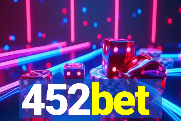 452bet