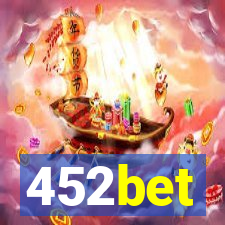 452bet