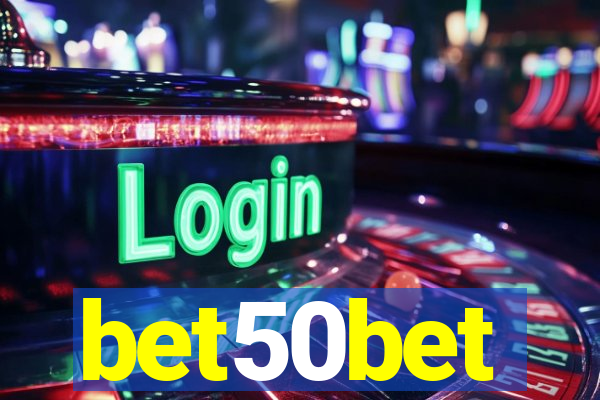 bet50bet