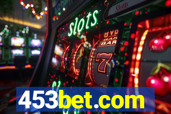 453bet.com