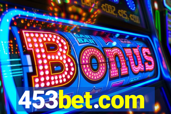 453bet.com