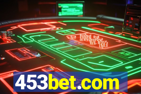 453bet.com