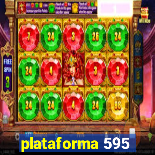 plataforma 595