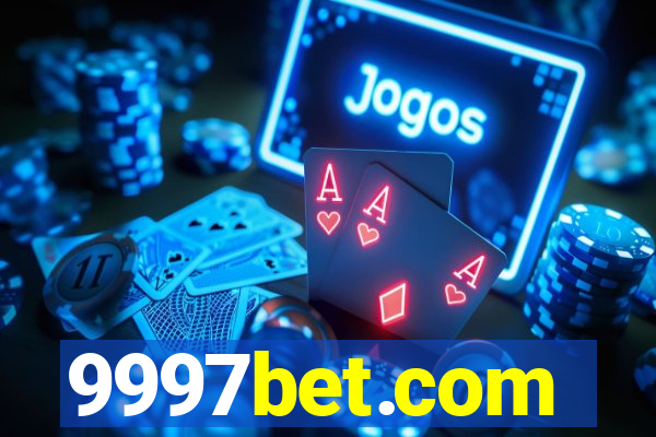 9997bet.com