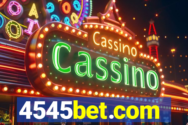 4545bet.com