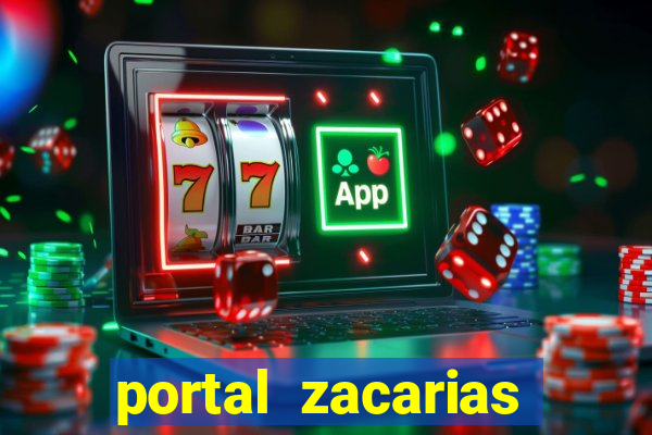 portal zacarias cavando cova