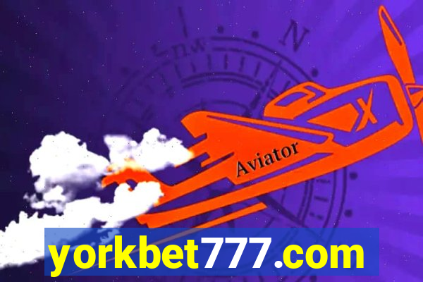 yorkbet777.com