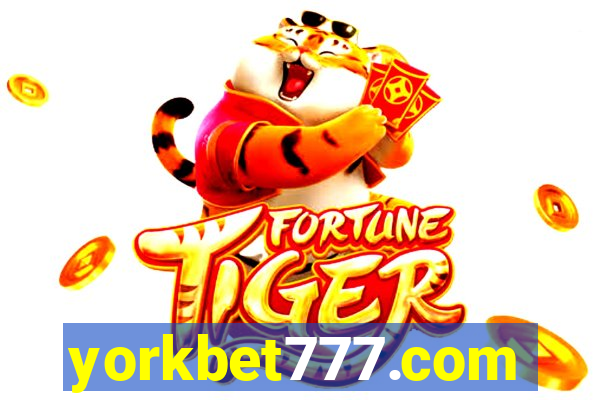 yorkbet777.com