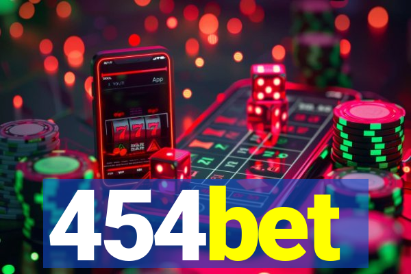 454bet