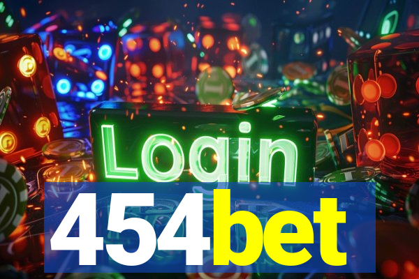 454bet