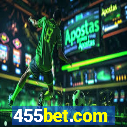 455bet.com