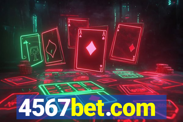 4567bet.com