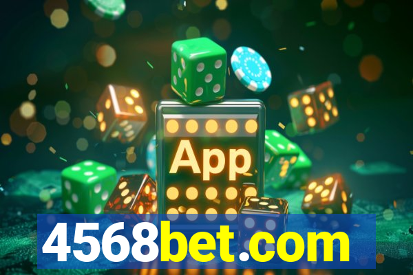 4568bet.com