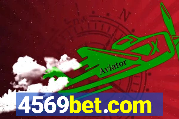 4569bet.com