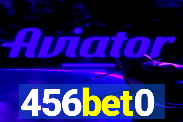 456bet0