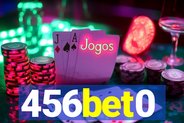 456bet0