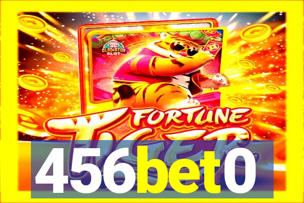 456bet0