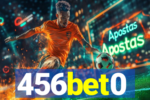 456bet0