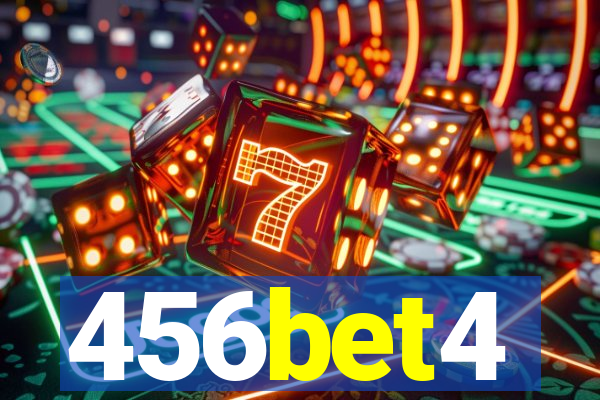 456bet4