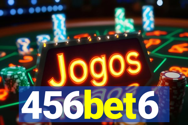 456bet6