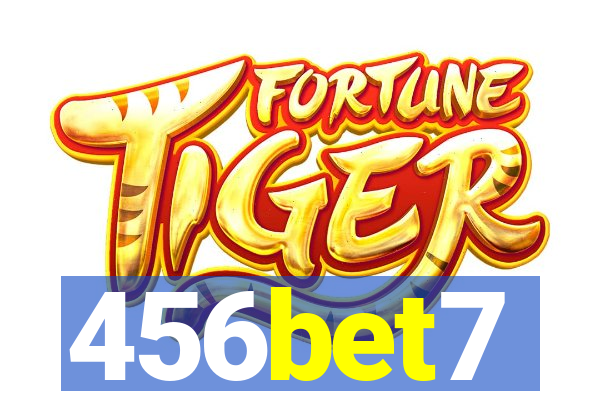 456bet7