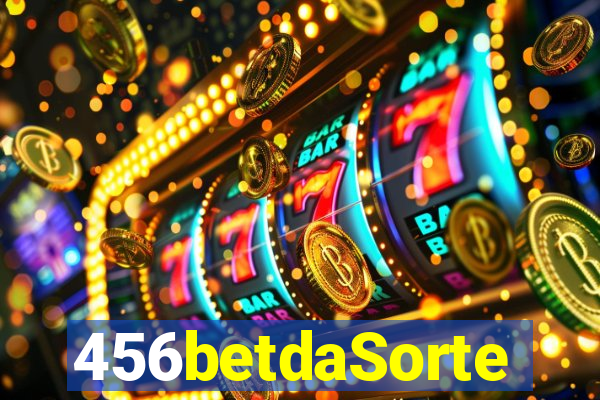 456betdaSorte