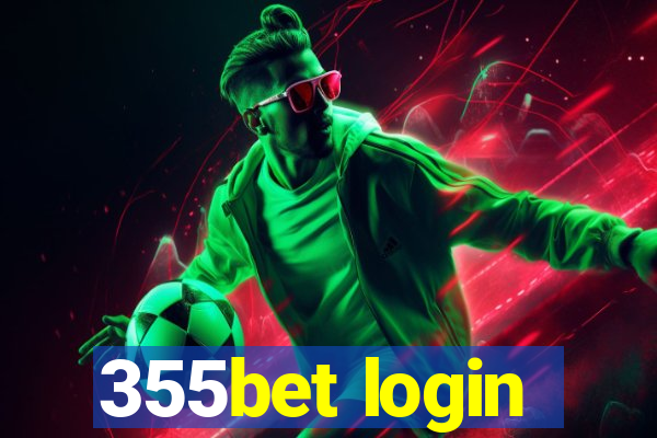 355bet login