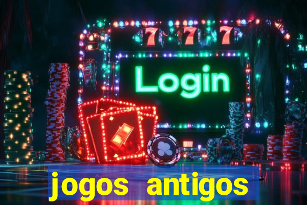 jogos antigos cartoon network