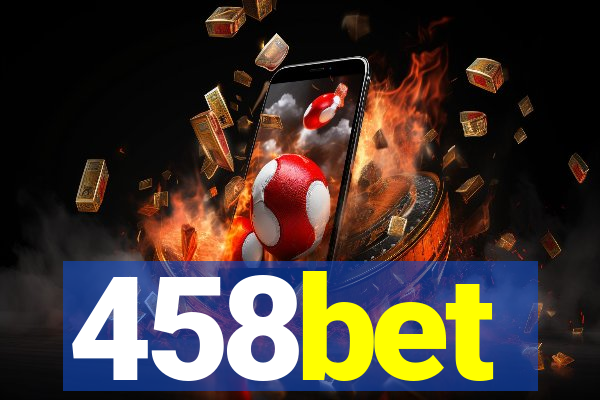 458bet